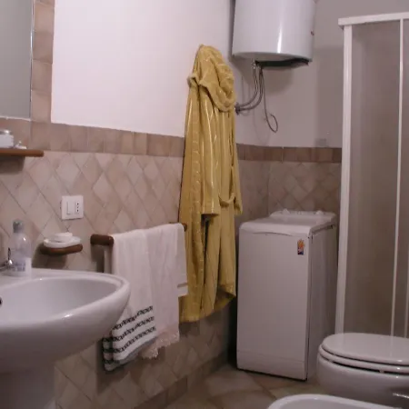 Apartment Residence Paradiso