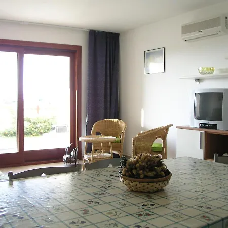 Residence Paradiso