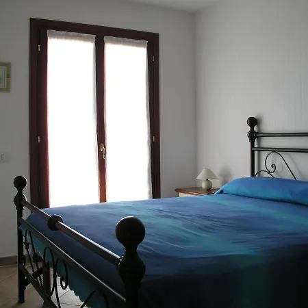 Residence Paradiso
