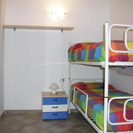 Residence Paradiso *