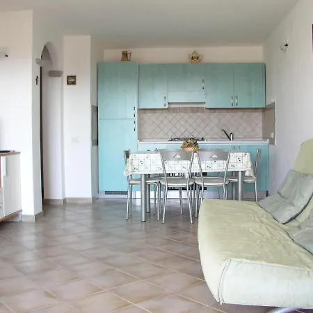 Residence Paradiso Apartment *